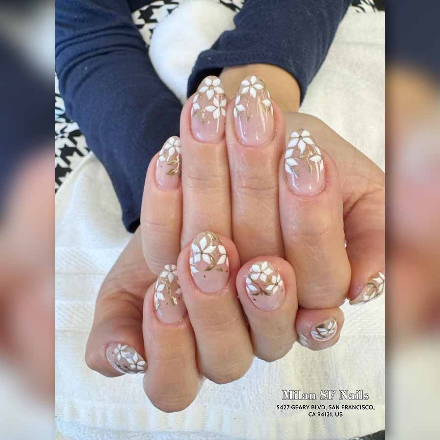 Nail June 26